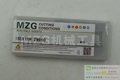 MZG品牌BSW,BSF,BSP英制惠氏全牙型螺纹刀片16ER16W-ZM860D 图片价格